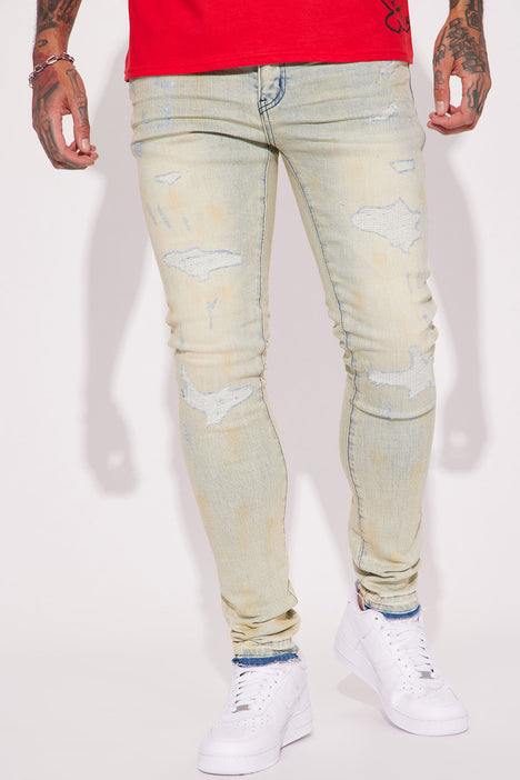 Fashion nova hot sale mens jeans