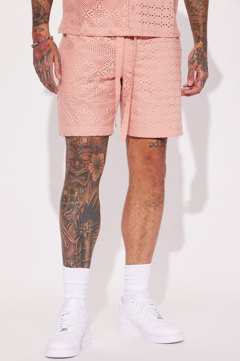 Fashion nova sale men shorts