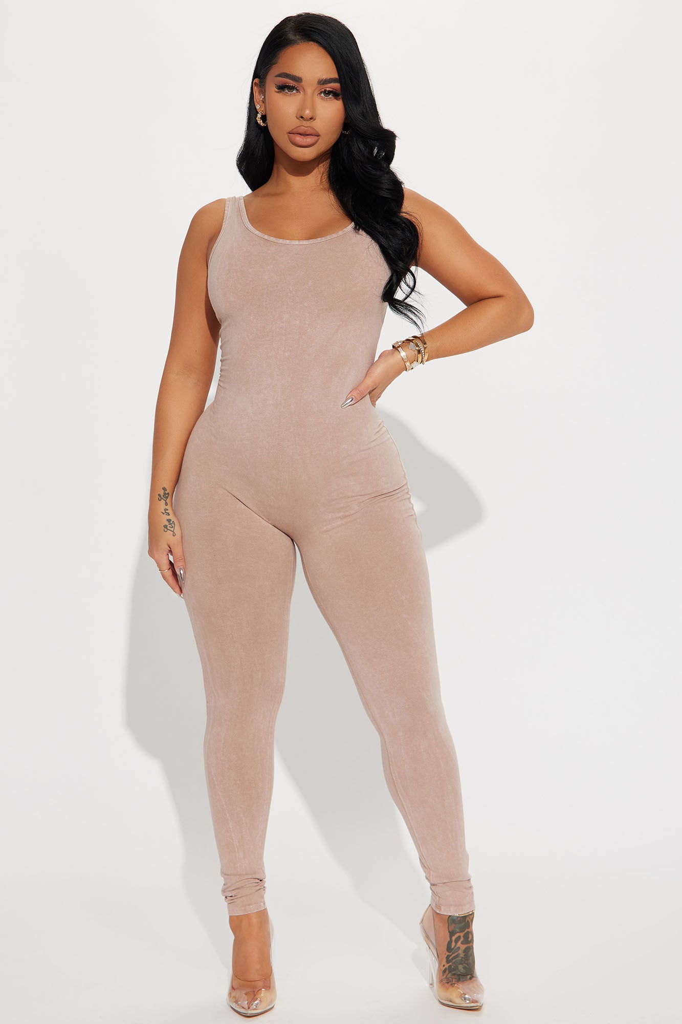 Nova boost jumpsuit sales