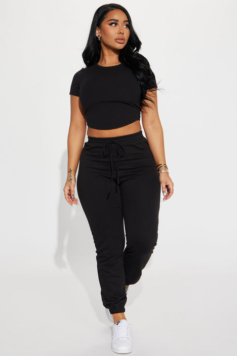 Fashion shop nova joggers
