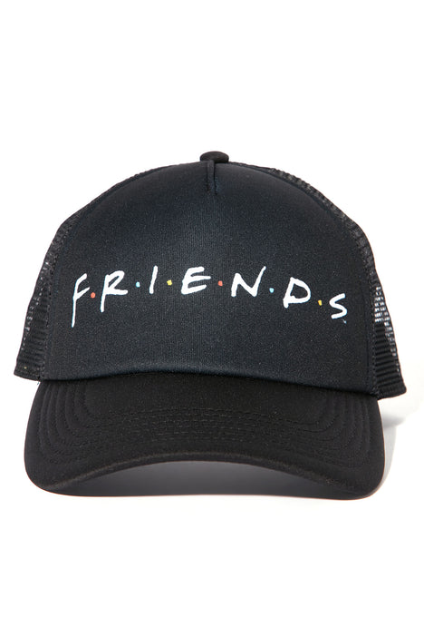 Friends hotsell nike hat