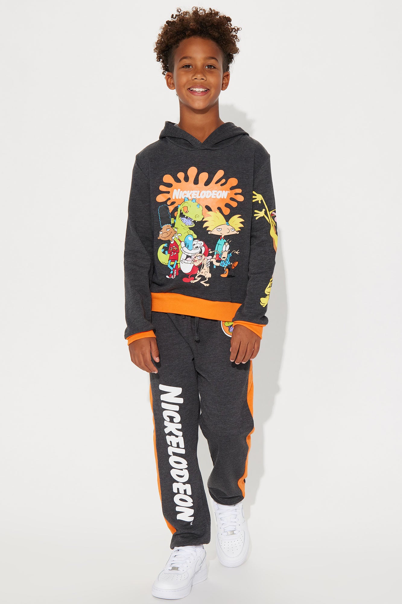 Nickelodeon joggers hotsell