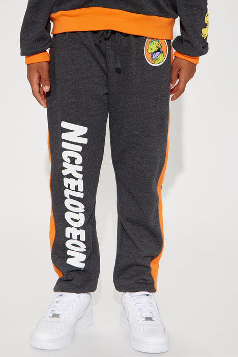 Fashion nova shop nickelodeon joggers