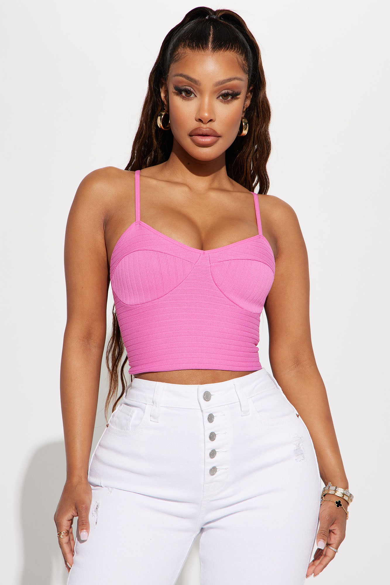 Fashion nova summer sales tops
