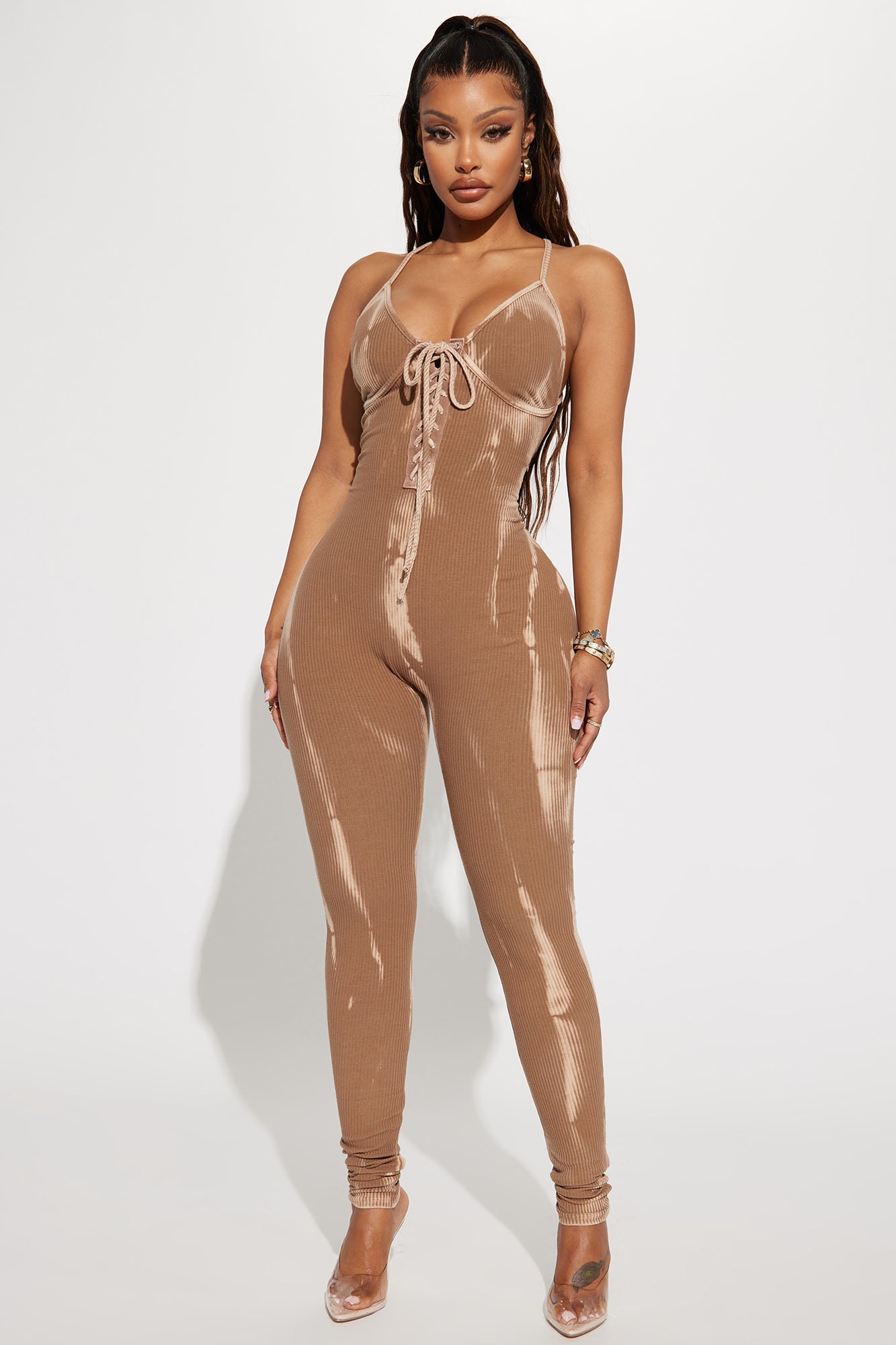 Larissa jumpsuit shop