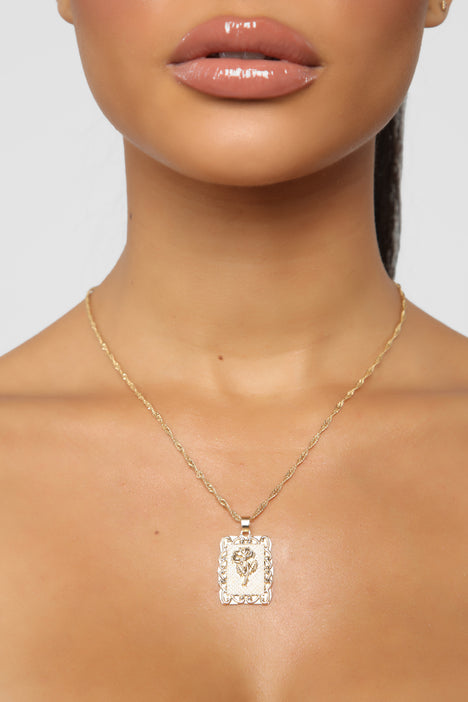 Fashion nova jewelry sales