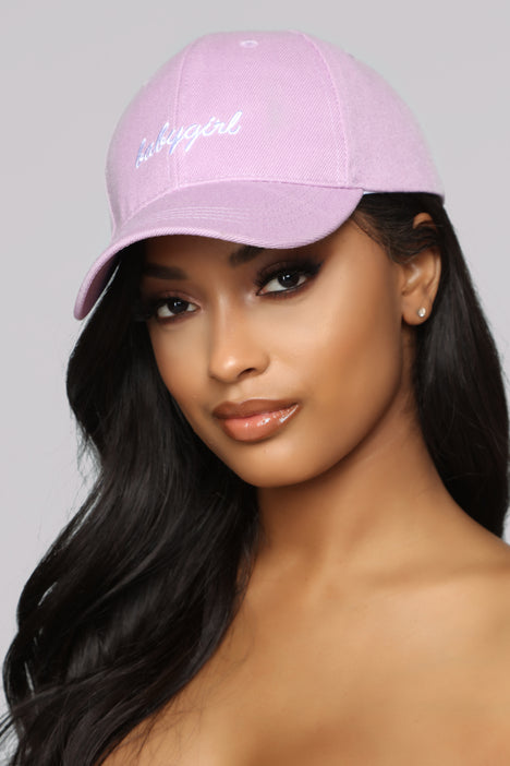 Baby ball cap deals girl