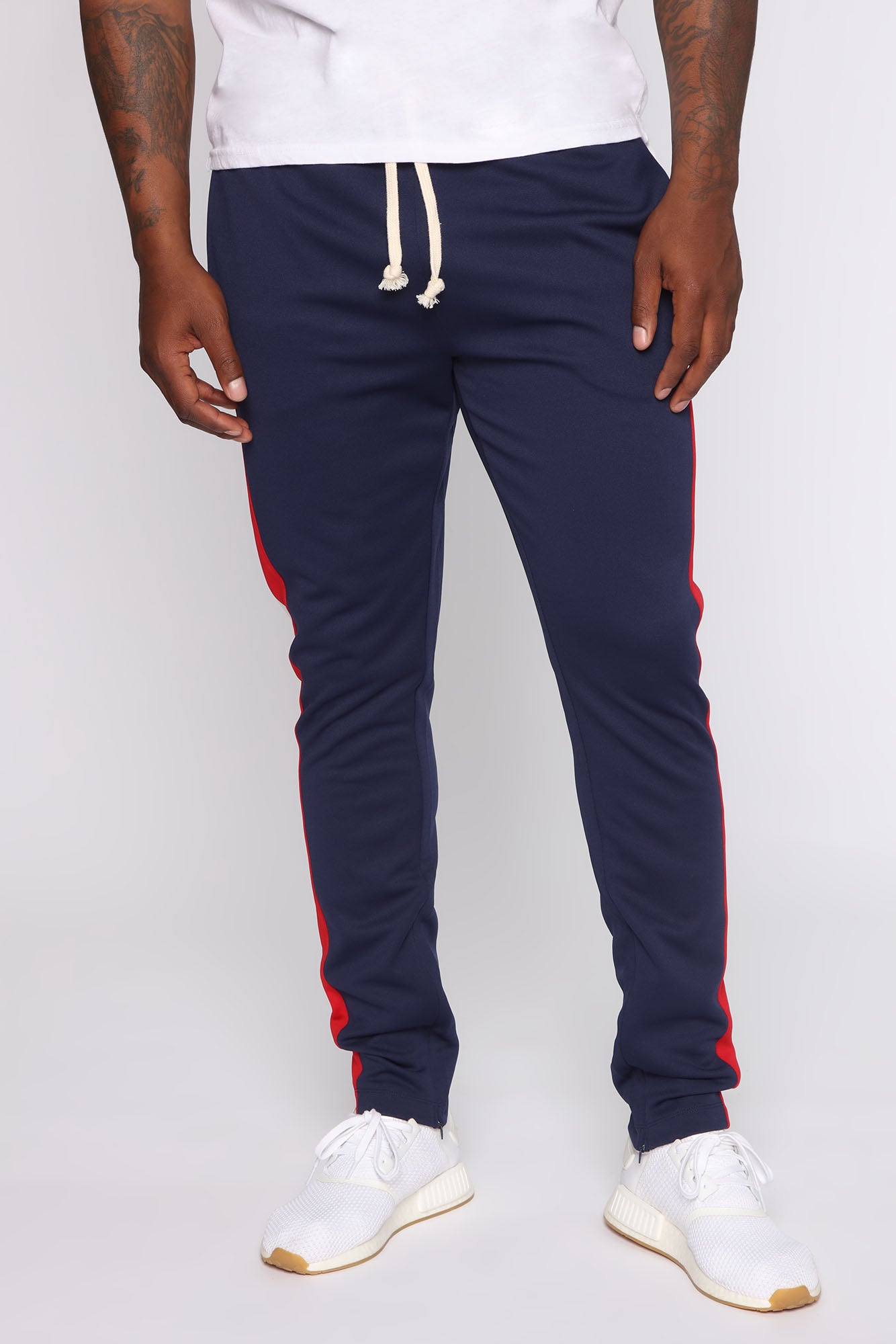 Retro v2 track pants cheap