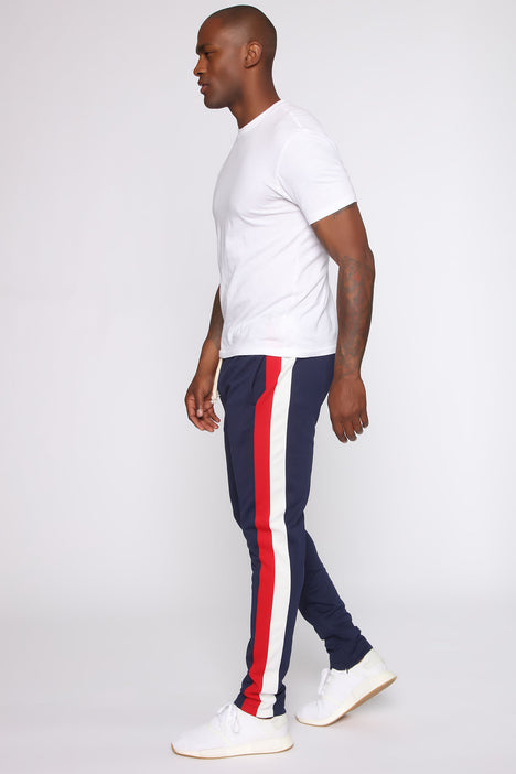 Retro v2 track 2025 pants