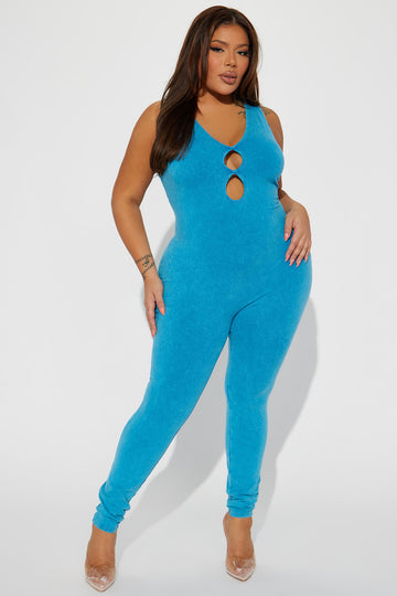 Plus Size Jumpsuits On Sale - Curvy Jumpsuits