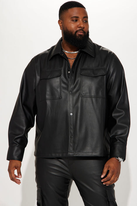 Night shop out jackets