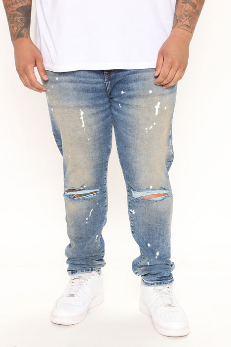 Fashion nova jeans for outlet men