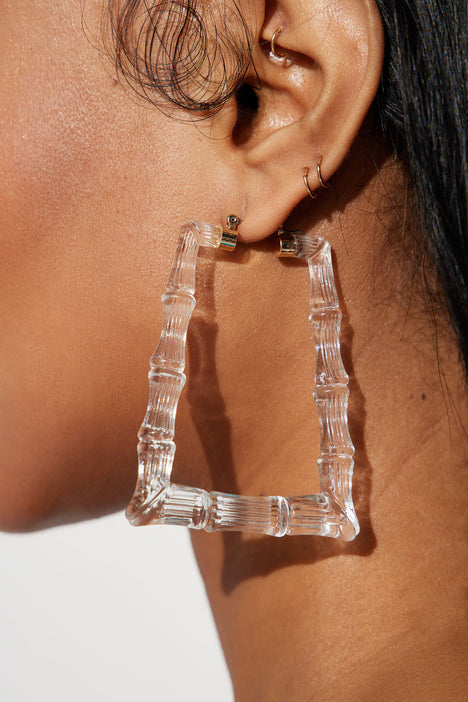 Fashion nova sales jewelry
