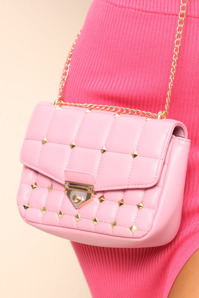 Better Than Her Crossbody Bag - Pink | Fashion Nova, Handbags | Fashion ...