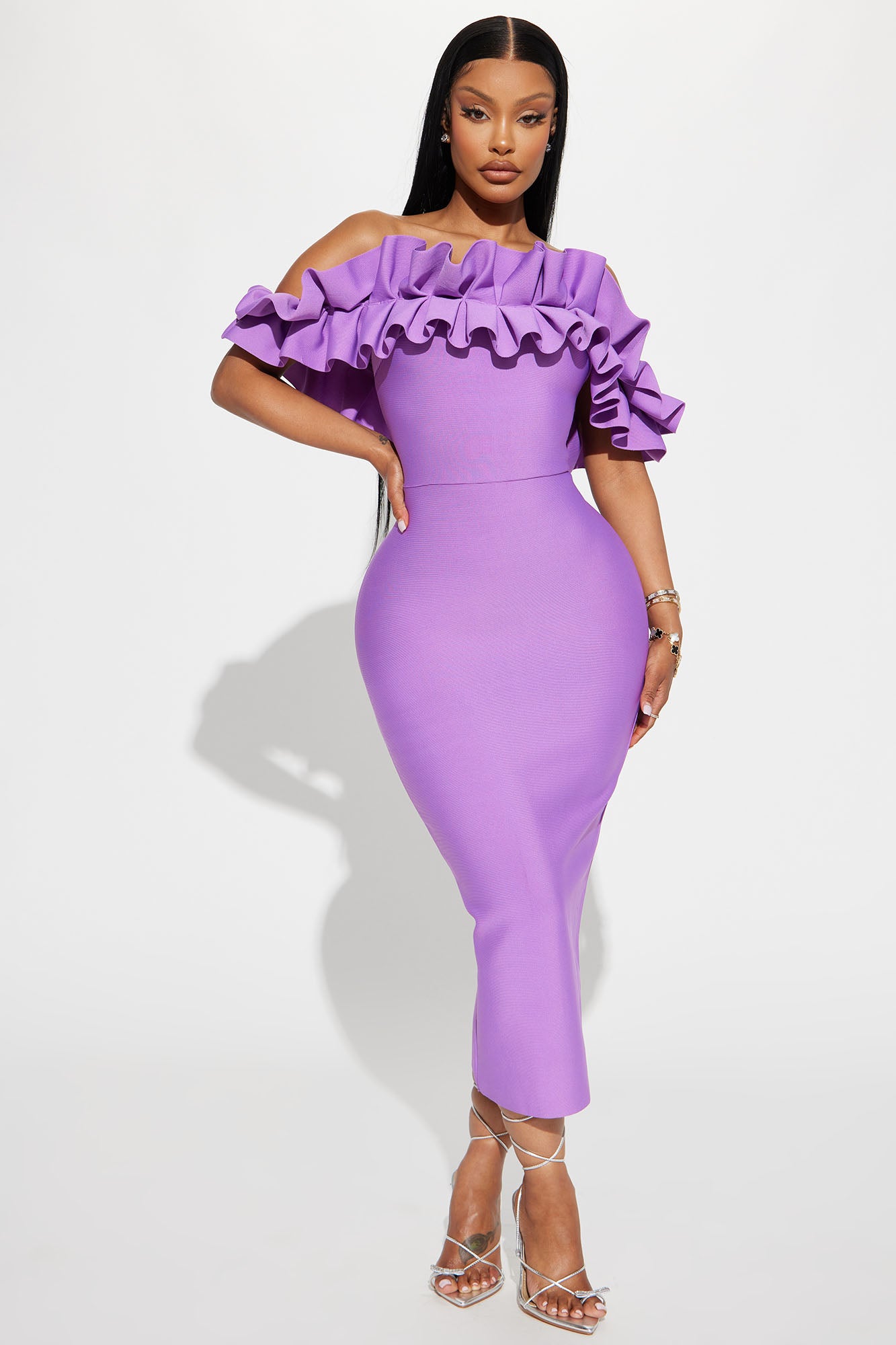 Fashion nova deals church dresses