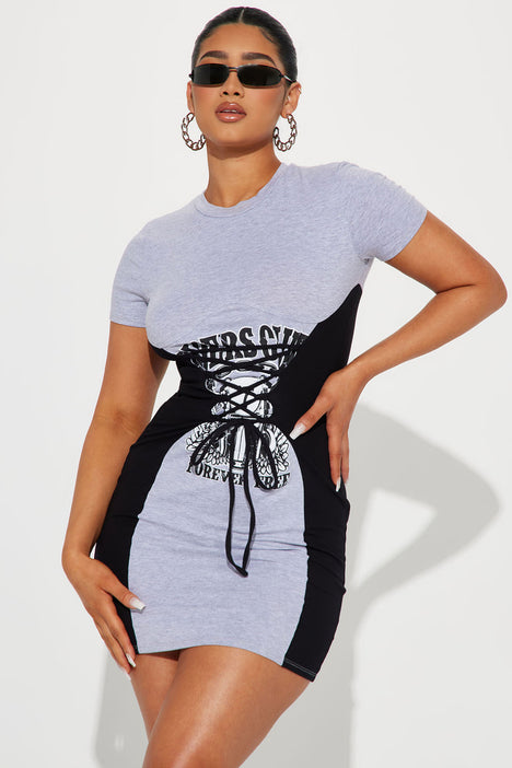 Forever 21 store club dress