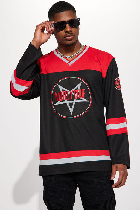 Hockey jersey fashion store