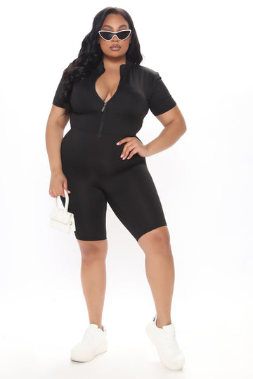 Page 3 for Discover Shop All Plus Size Jumpsuits & Rompers