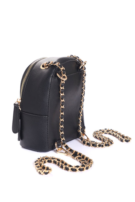 Fashion nova sales mini backpack
