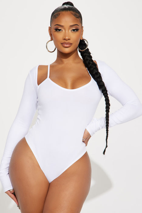 Fashion cheap nova bodysuit