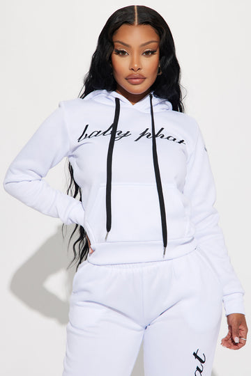 Baby phat cheap velvet tracksuit