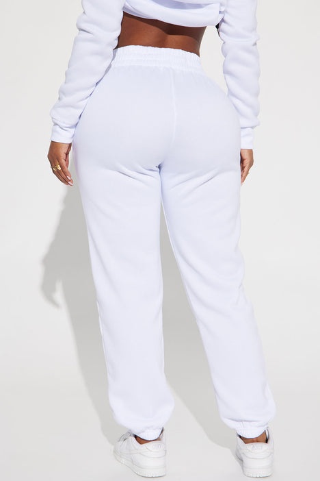 Fashion nova sales baby girl joggers