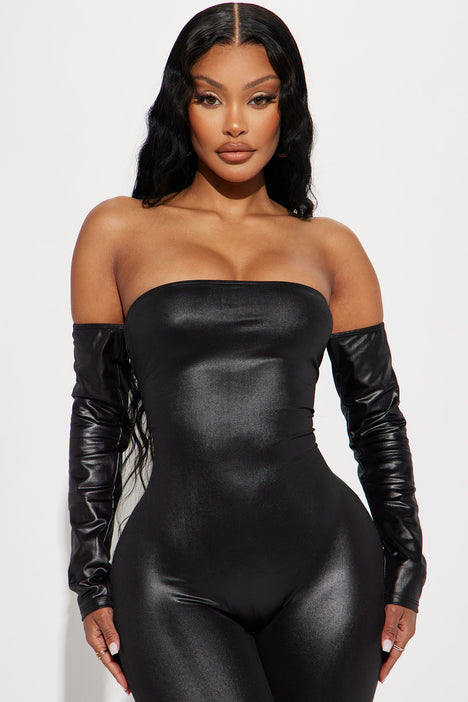 Women's Leather Jumpsuits Collection | Jitrois