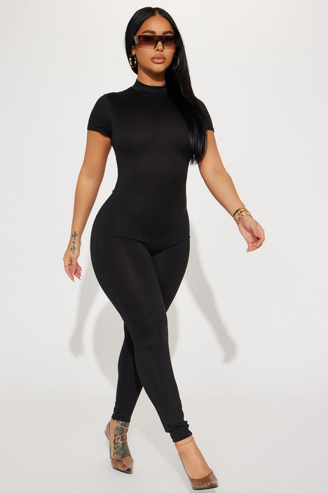 Fashion nova jumpsuit outlet
