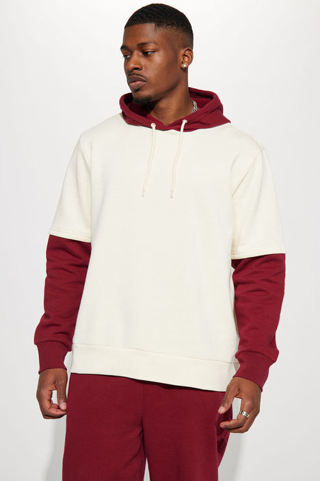 What's a sale hoodie