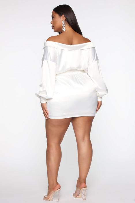 The night we met fashion nova dress sales