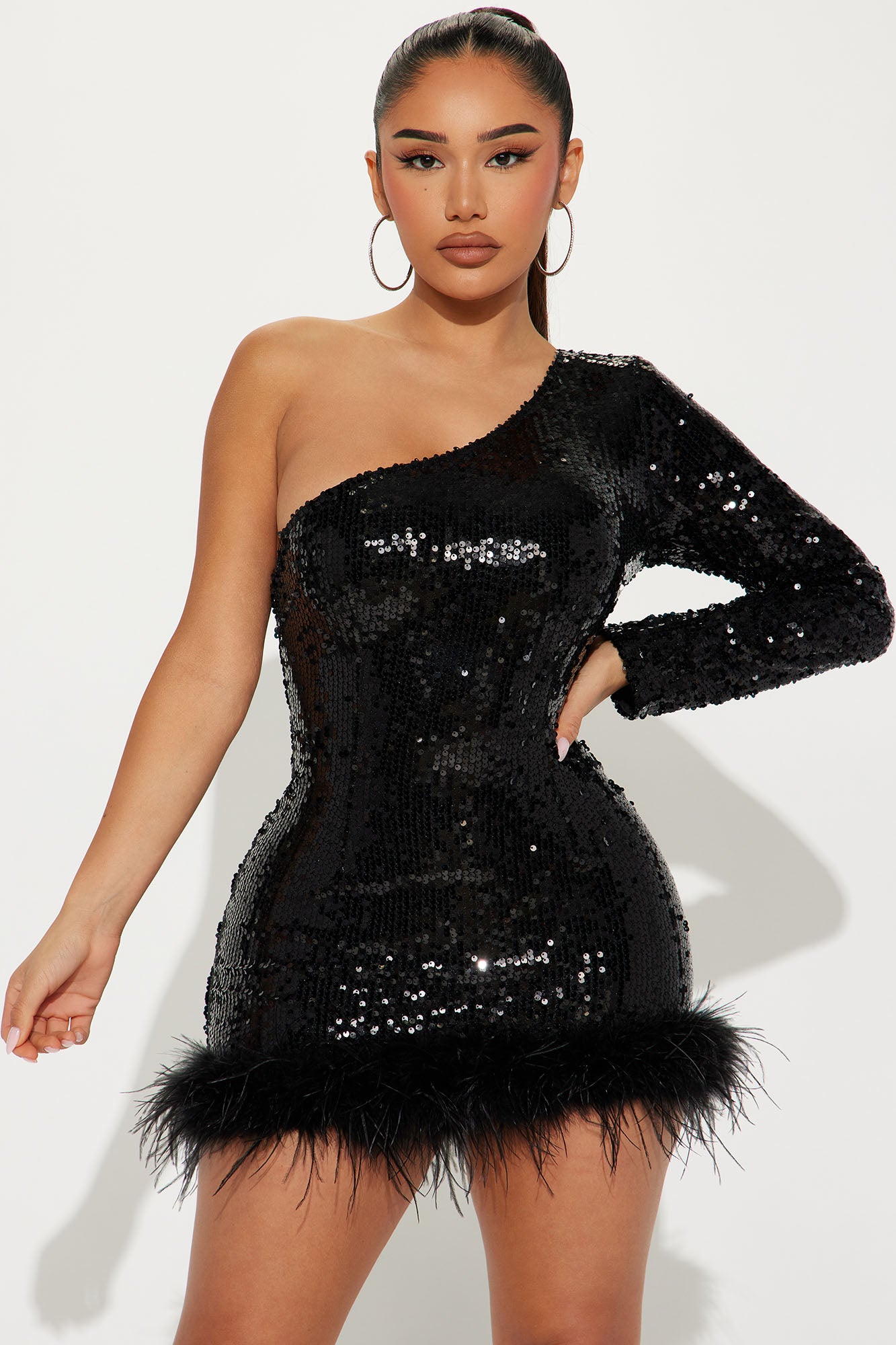 Black hot sale masquerade dresses