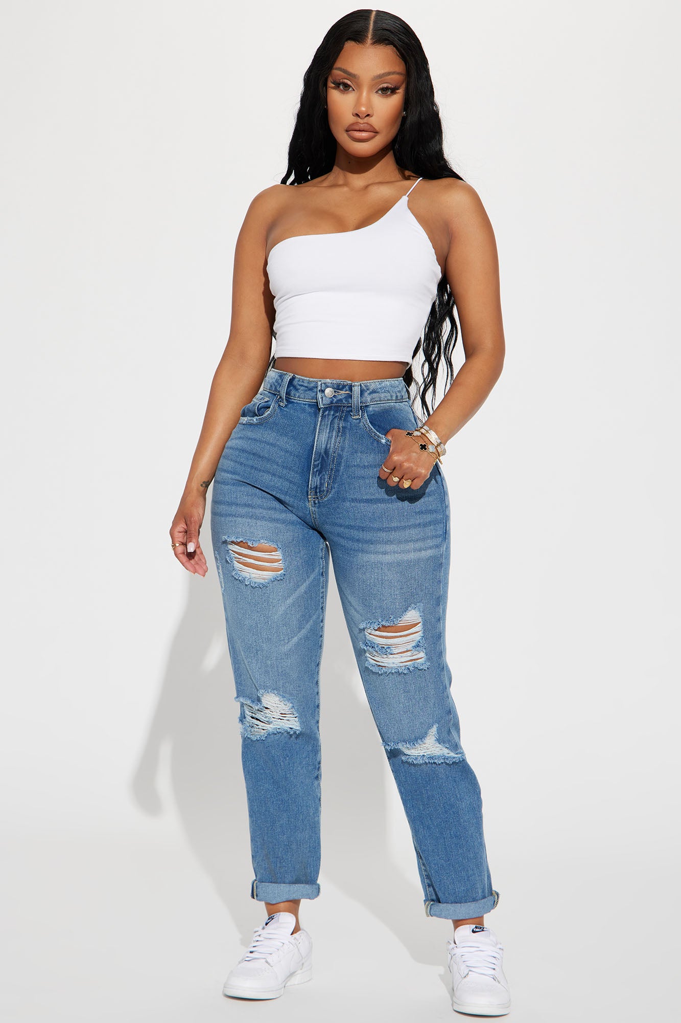 Fashion nova sales new jeans