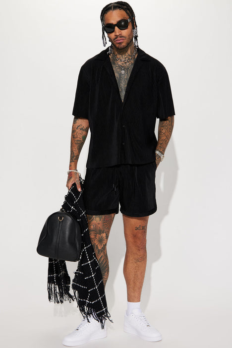 Fashion nova shorts new arrivals men