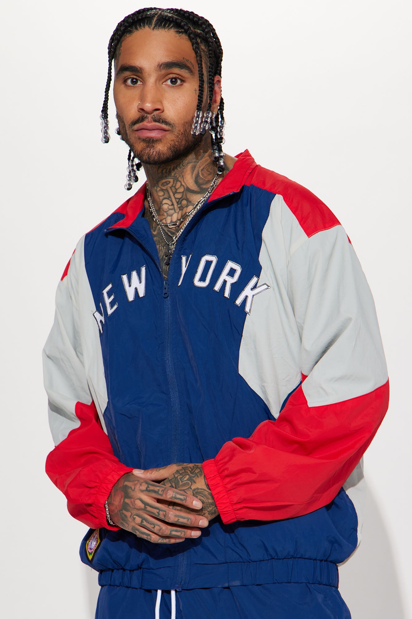 New york cheap black yankees jacket