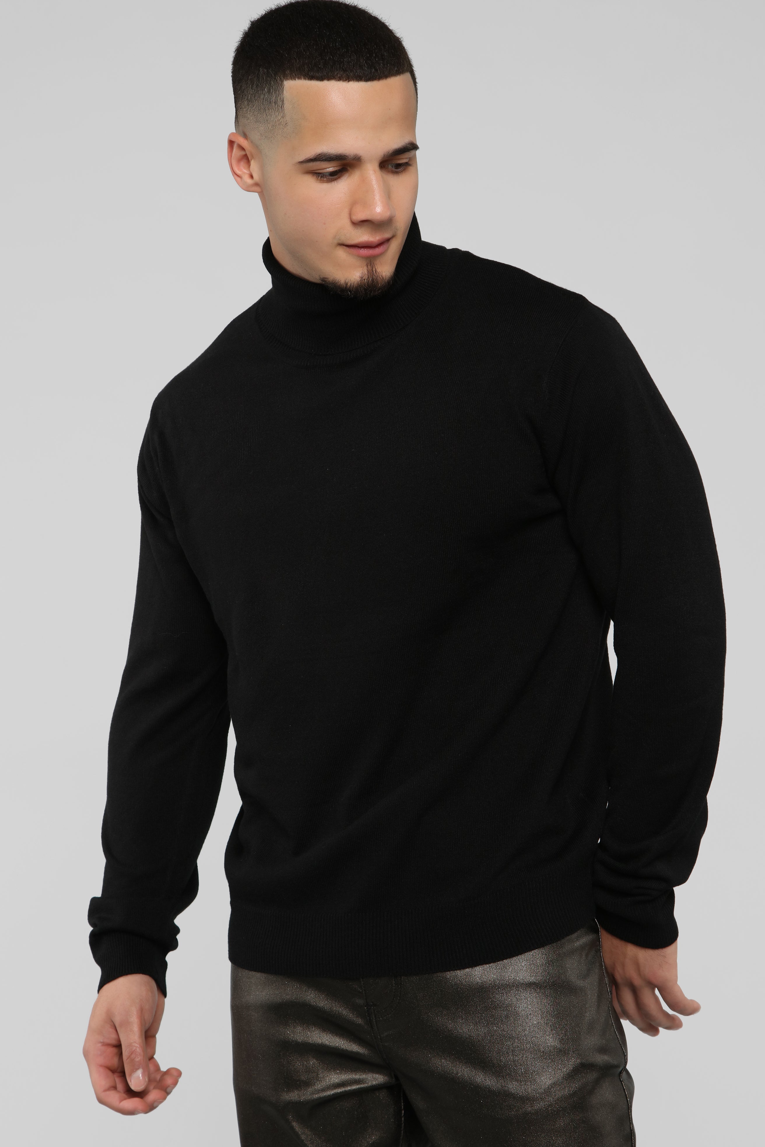 Killian shop turtleneck sweater