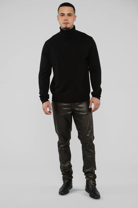 Killian turtleneck sweater store