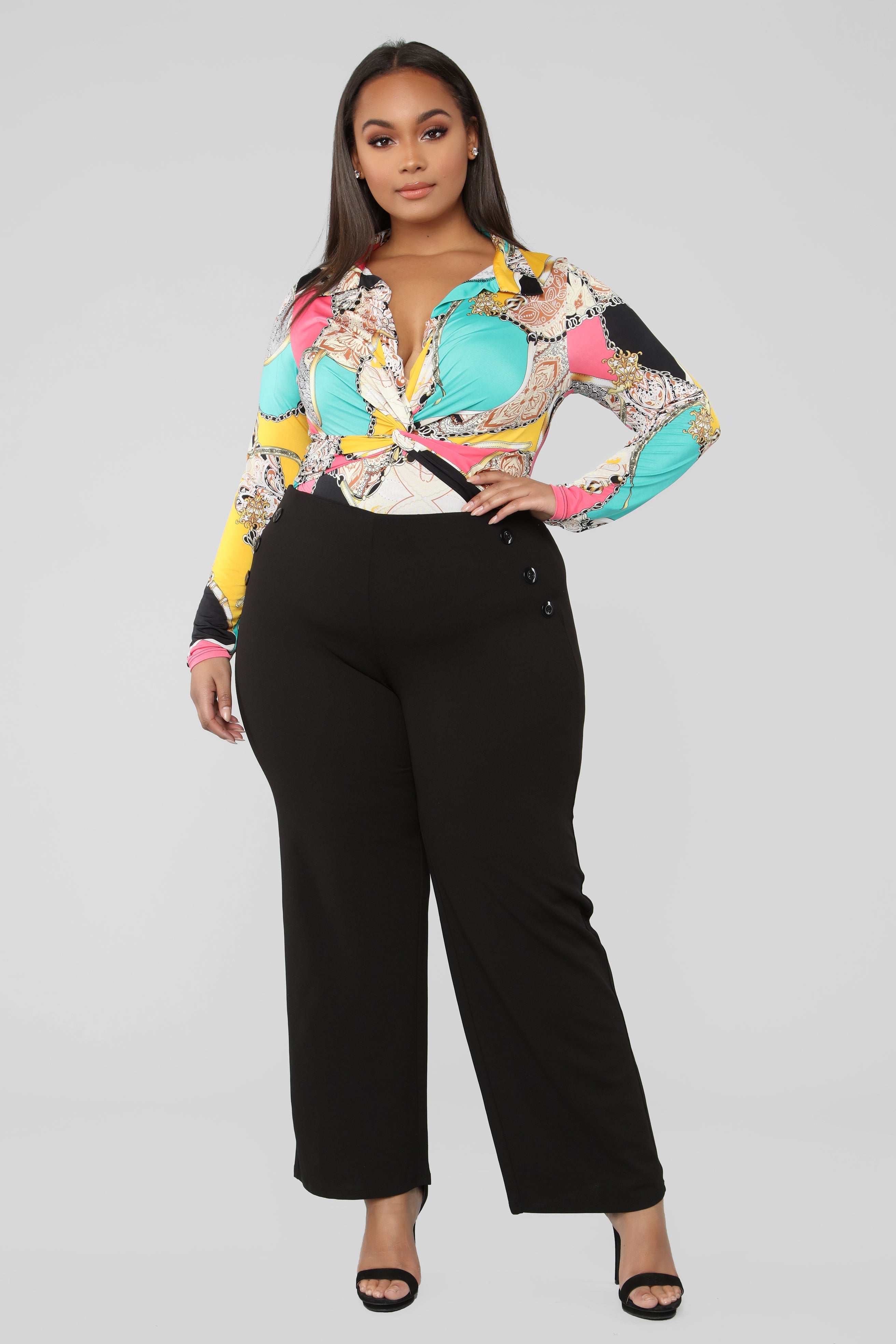 Studio works clearance pants plus size