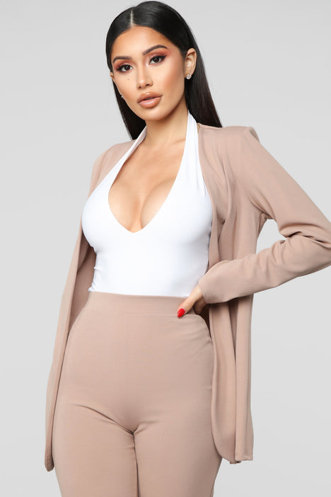 Business casual fashion nova best sale