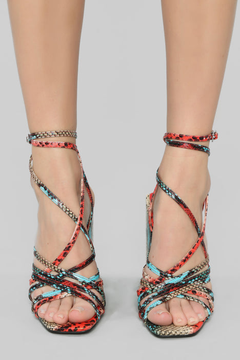 Fashion nova shoes sandals online