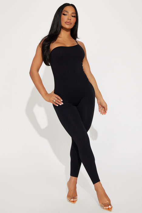Fashion nova one piece jumpsuit online