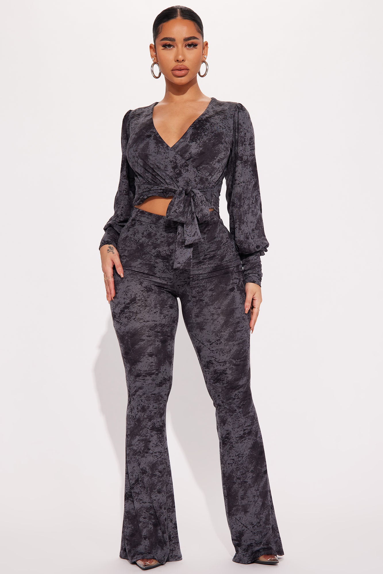 Chelsea studio pants hotsell