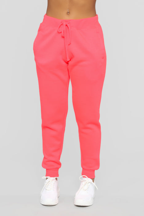 Stole your boyfriend's oversized jogger best sale