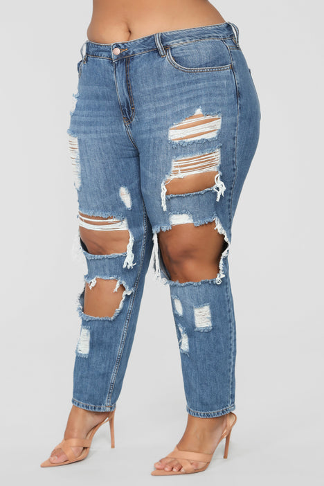 Janel boyfriend jeans fashion nova new arrivals