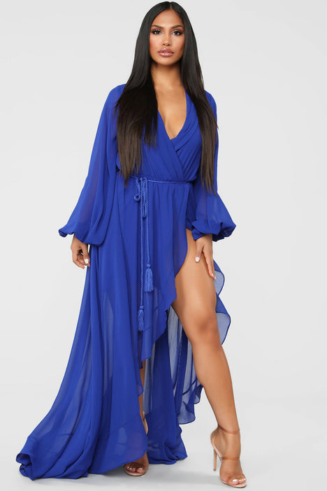 Your highness 2025 maxi dress
