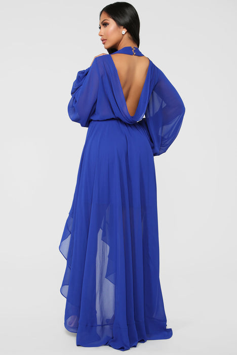 Your highness 2025 maxi dress