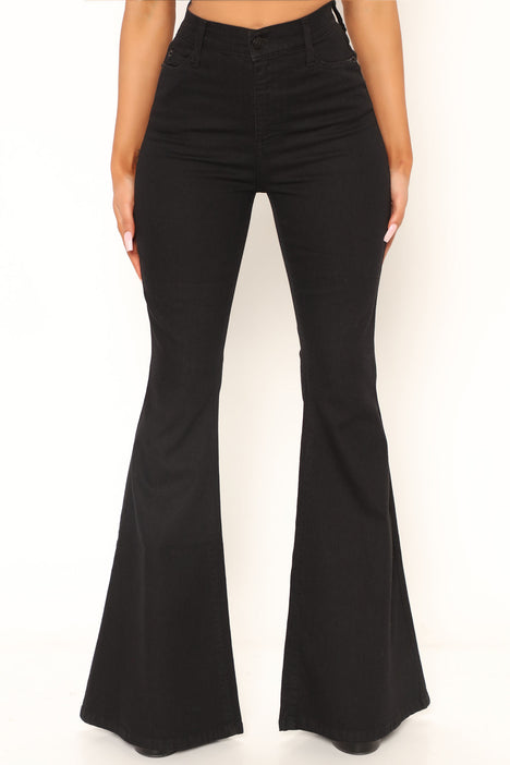 Bell bottoms sales fashion nova