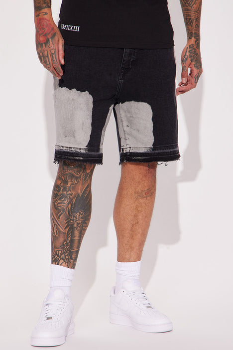 Fashion nova men new arrivals shorts
