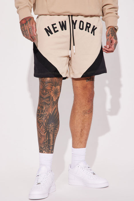 New york yankees nike shorts store