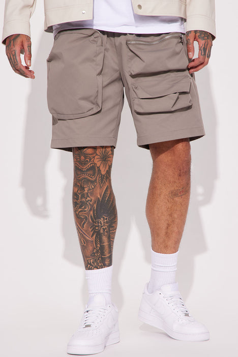 Utility cargo new arrivals shorts