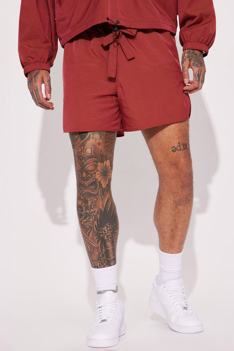 Fashion nova on sale men shorts